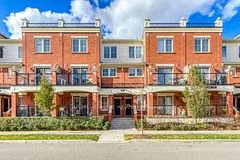 2504 Post Road 17, Oakville, On L6h 0k1