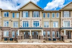 3195 William Coltson Avenue, Oakville, ON L6H 0X1