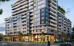 3200 William Coltson Avenue 902, Oakville, ON L6H 7W6