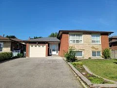 2838 Kingsberry Crescent Lower, Mississauga, ON L5B 2K9