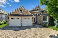 2428 Salcome Drive, Oakville, On L6h 7n5