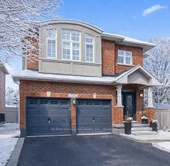 2301 Baronwood Drive, Oakville, On L6m 4z6