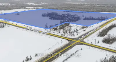 0 Porterfield Road, Caledon, On L7k 1s9