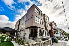 19 Lappin Avenue Apt 1, Toronto W02, On M6h 1y3