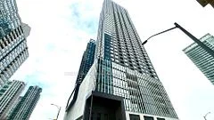 395 Square One Drive 3602, Mississauga, ON L5B 0P6