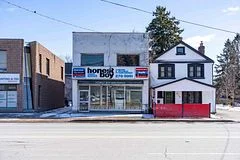 620 Lakeshore Road E, Mississauga, On L5g 1j4