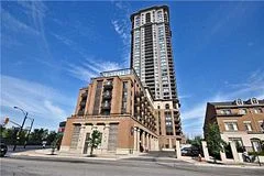 385 Prince Of Wales Drive 1702, Mississauga, ON L5B 0C6