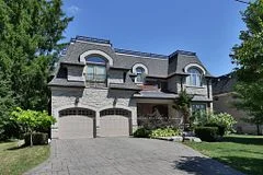 1569 Glenhill Crescent, Mississauga, ON L5H 3C4