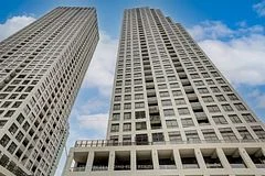36 Elm Drive 803, Mississauga, On L5b 0n3