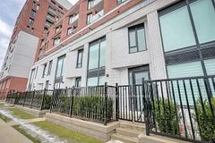 15 Maryport Avenue 104, Toronto W05, On M3m 0e1