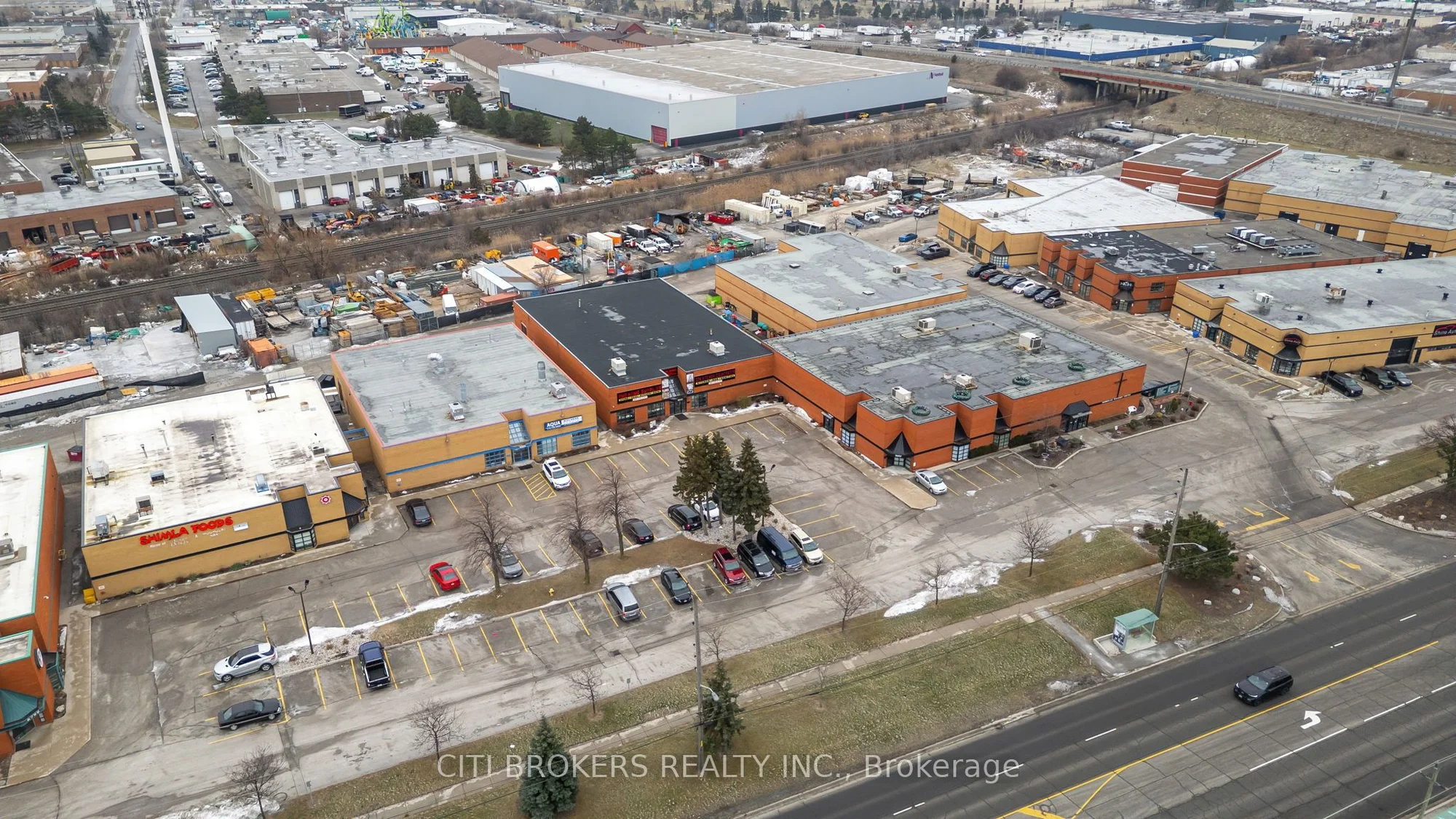 6805 Steeles Avenue W 7, Toronto W10, ON M9V 4R9