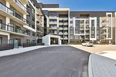 128 Grovewood Common 125, Oakville, ON L6H 0X3