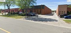 5641 McAdam Road, Mississauga, ON L4Z 1N9