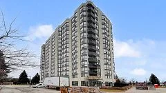 1155 Bough Beeches Boulevard 208, Mississauga, On L4w 4n2