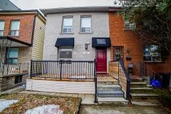 3252 Dundas Street W Main, Toronto W02, ON M6P 2A3
