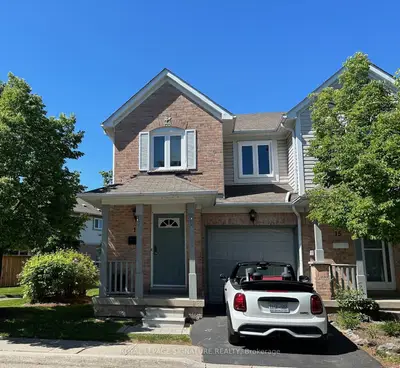 5958 Greensboro Drive 14, Mississauga, ON L5M 5Z9