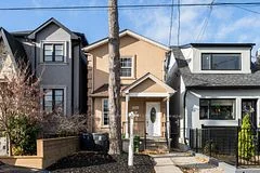 274 Boon Avenue Mn &2nd, Toronto W03, ON M6E 3Z9