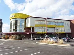 20 De Boers Drive Suite 200, Toronto W05, ON M3J 0H1