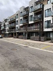5035 Harvard Road 216, Mississauga, ON L5M 0W5