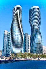 50 Absolute Avenue 1609, Mississauga, ON L4Z 0A8