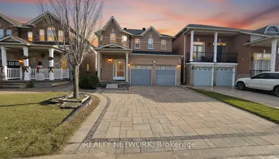 3688 Emery Drive, Mississauga, ON L5M 7G8