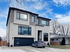 2545 Glengarry Road, Mississauga, ON L5C 1Y1