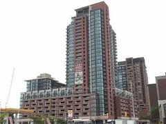 830 Lawrence Avenue W 808, Toronto W04, On M6a 1c3