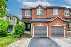 2101 Shady Glen Road, Oakville, ON