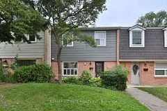 1050 Shawnmarr Road 58, Mississauga, ON L5H 3V1