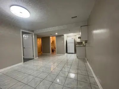 Detached in Brampton