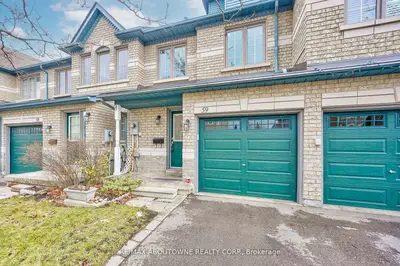 455 Apache Court E 59, Mississauga, On L4z 3w8