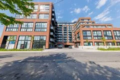 2300 St Clair Avenue 314, Toronto W02, ON M6N 1K8