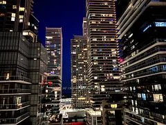 39 Annie Craig Drive 1404, Toronto W06, On M8v 0h1