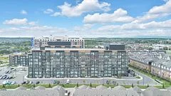 2343 Khalsa Gate 101, Oakville, On L6m 5r6