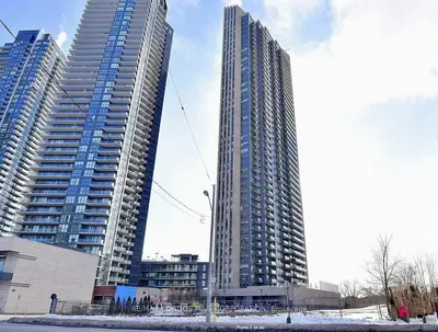 36 Park Lawn Road 1201, Toronto W06, On M8v 0e5