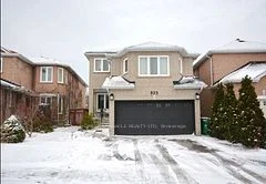 833 Mays Crescent Upper, Mississauga, ON L5V 2G6