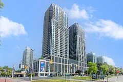 1928 Lake Shore Boulevard W 3602, Toronto W01, ON M6S 0B1