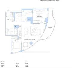 1 Fairview Road E 1003, Mississauga, ON L5A 0B5