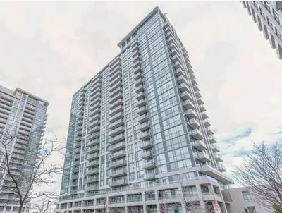 Condo Apartment in Mississauga