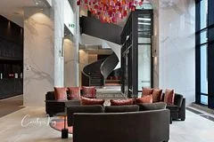 7 Mabelle Avenue 4201, Toronto W08, ON M9A 4X7