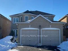 6360 Newcombe Drive, Mississauga, On L5v 2g5