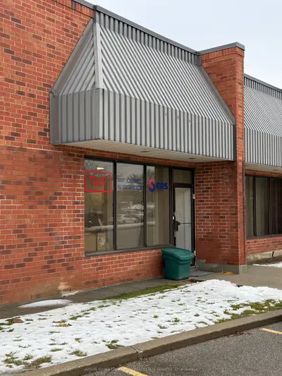 215 Traders Boulevard E 9, Mississauga, On L4z 3k5