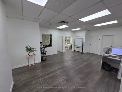 215 Traders Boulevard E 18, Mississauga, On L4z 3k5