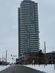 8 Nahani Way 1505, Mississauga, On L4z 4j8
