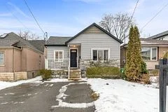 Detached in Mississauga