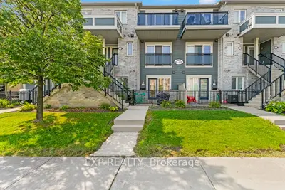 5035 Oscar Peterson Boulevard 110, Mississauga, On L5m 0p4