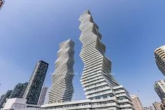 3883 Quartz Road 702, Mississauga, ON L5B 4M6