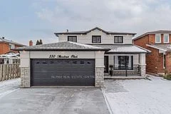 550 Meadows Boulevard, Mississauga, On L4z 1g6