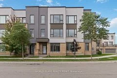 3192 Mintwood Circle, Oakville, ON L6H 0P1