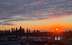 15 Zorra Street S 1706, Toronto W08, On M8z 0c1